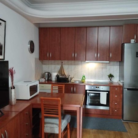 Splendid One Bedroom Apartment Urban Haven スコピエ エクステリア 写真