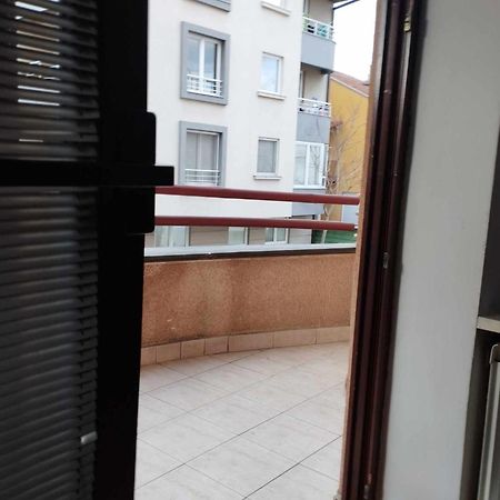 Splendid One Bedroom Apartment Urban Haven スコピエ エクステリア 写真