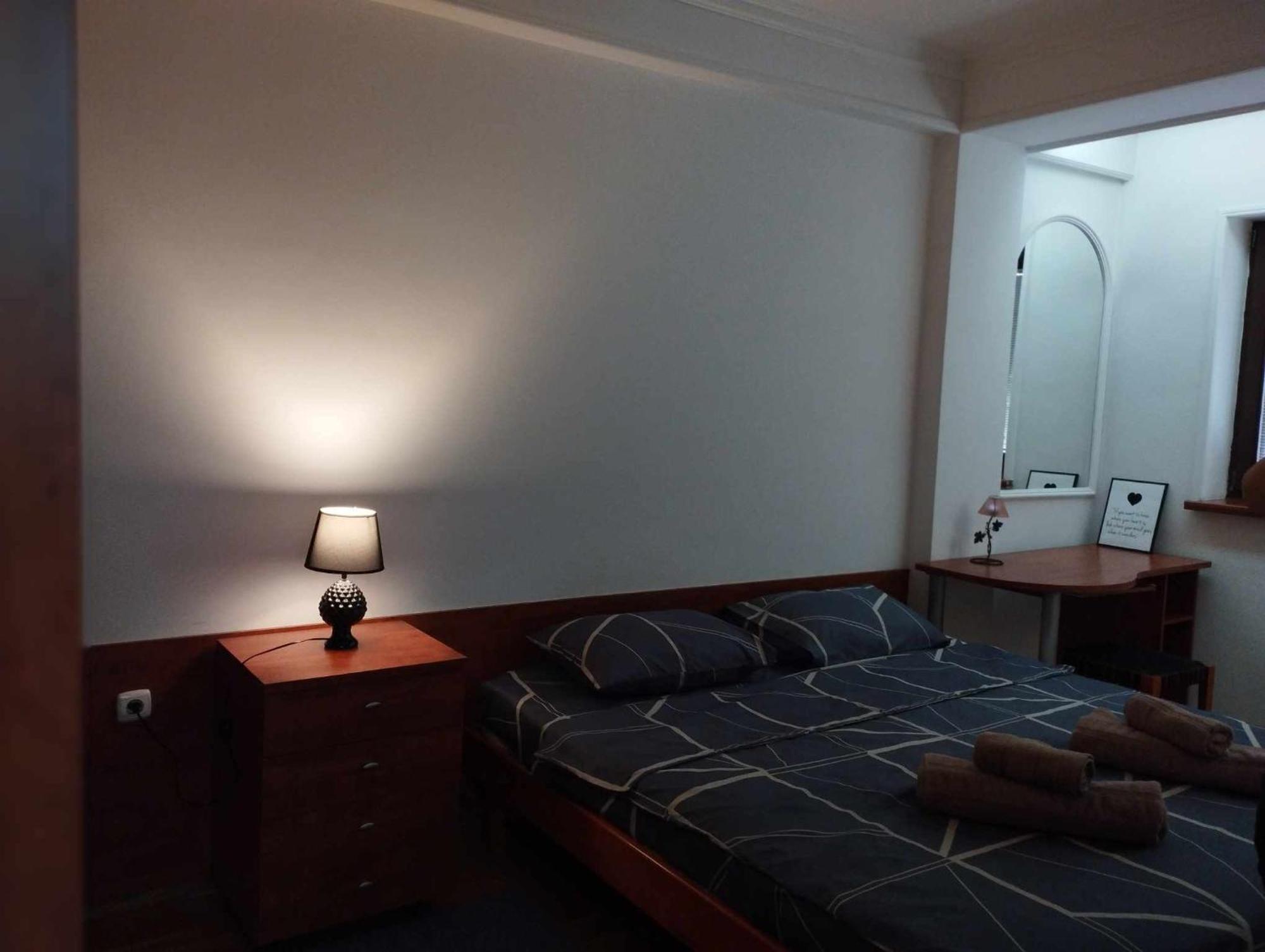 Splendid One Bedroom Apartment Urban Haven スコピエ エクステリア 写真