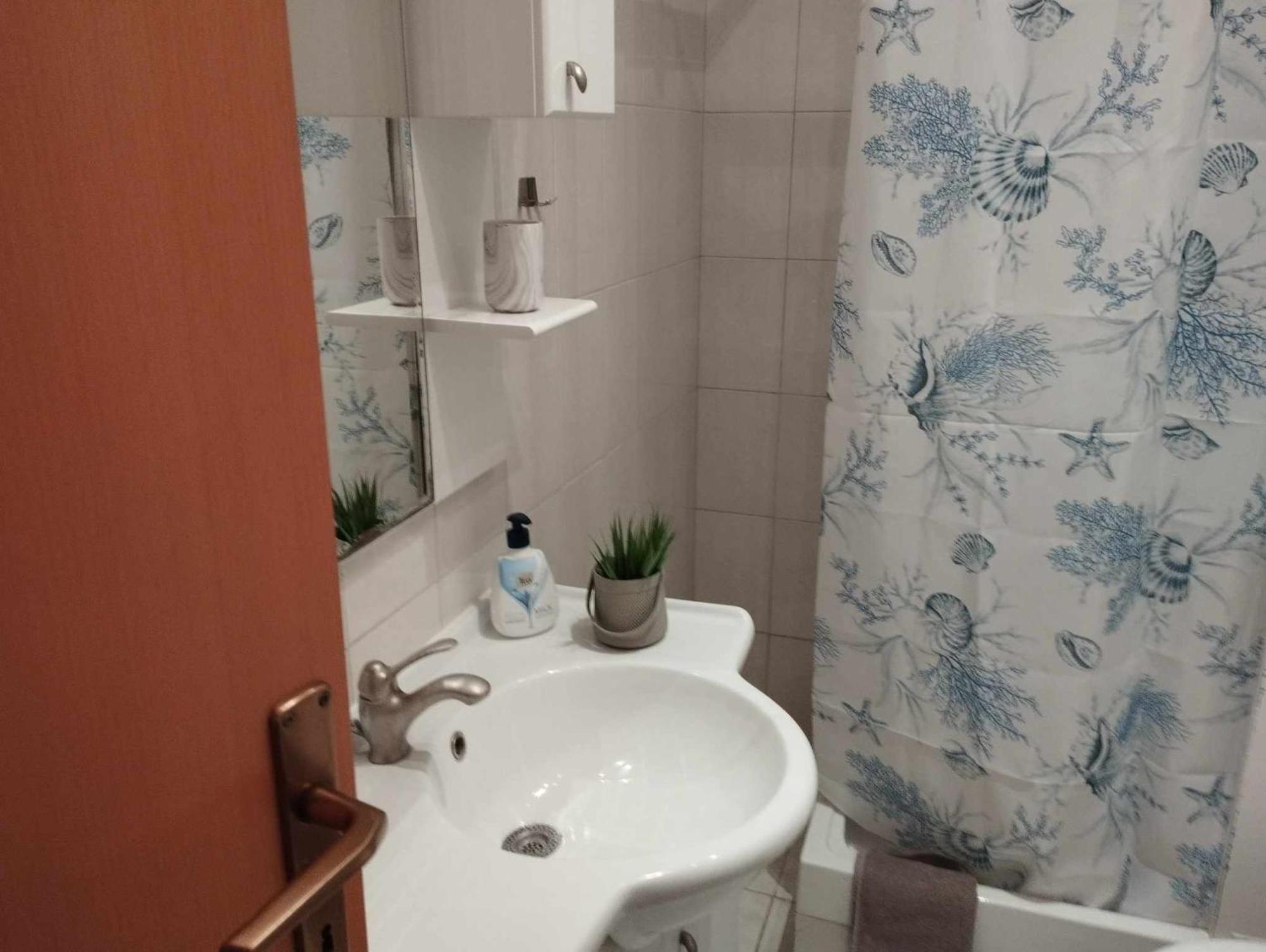 Splendid One Bedroom Apartment Urban Haven スコピエ エクステリア 写真