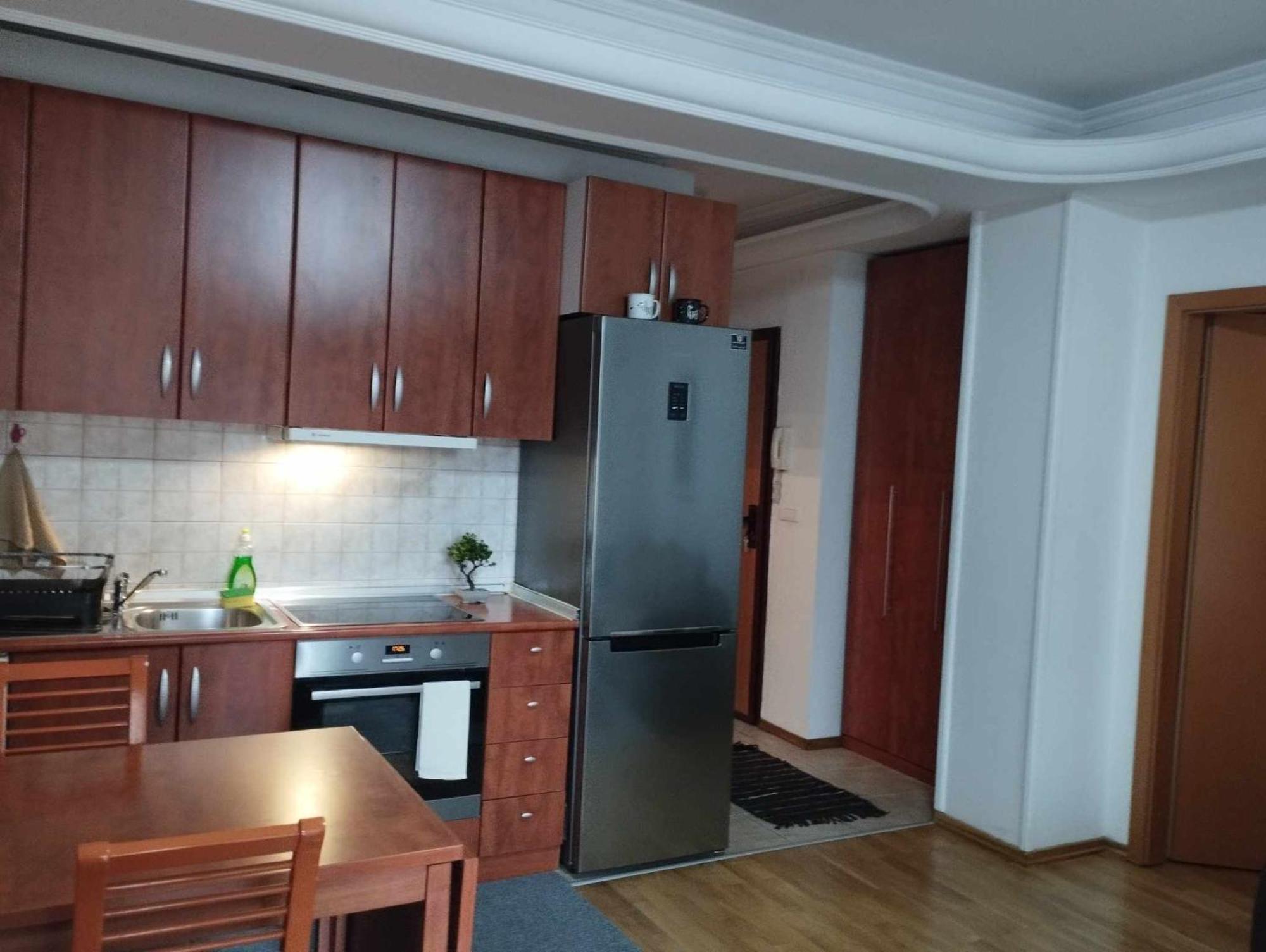 Splendid One Bedroom Apartment Urban Haven スコピエ エクステリア 写真