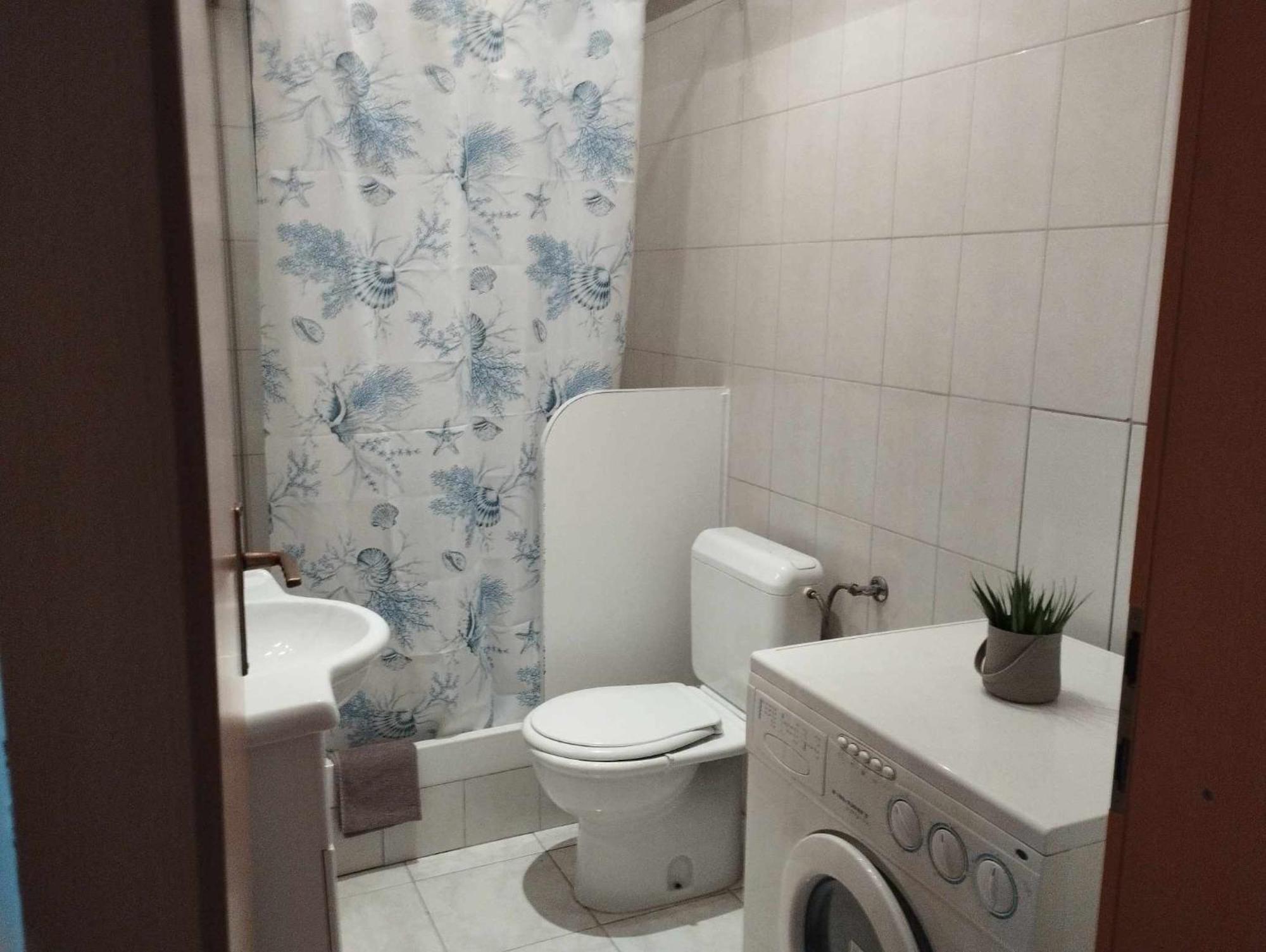Splendid One Bedroom Apartment Urban Haven スコピエ エクステリア 写真
