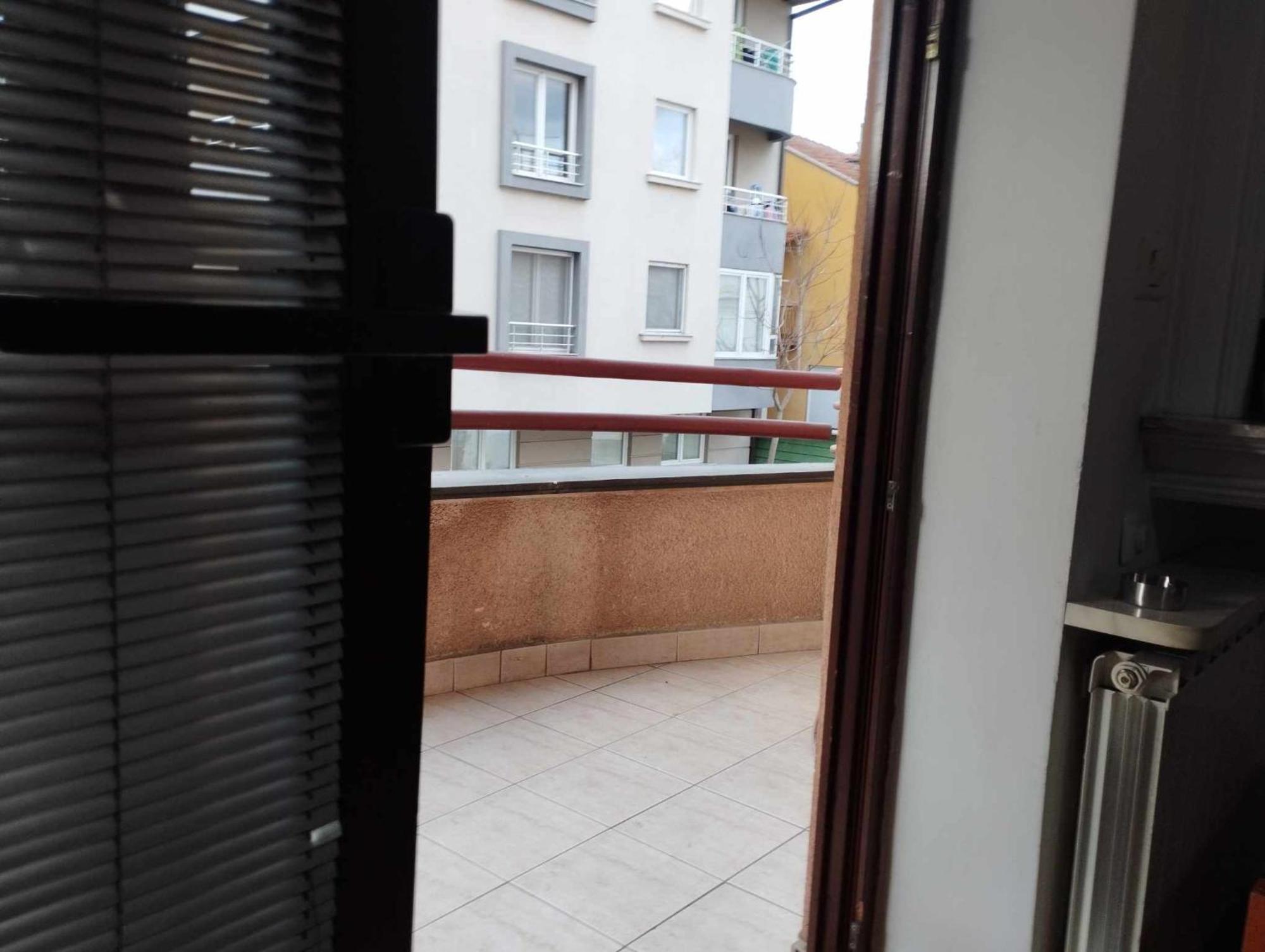 Splendid One Bedroom Apartment Urban Haven スコピエ エクステリア 写真